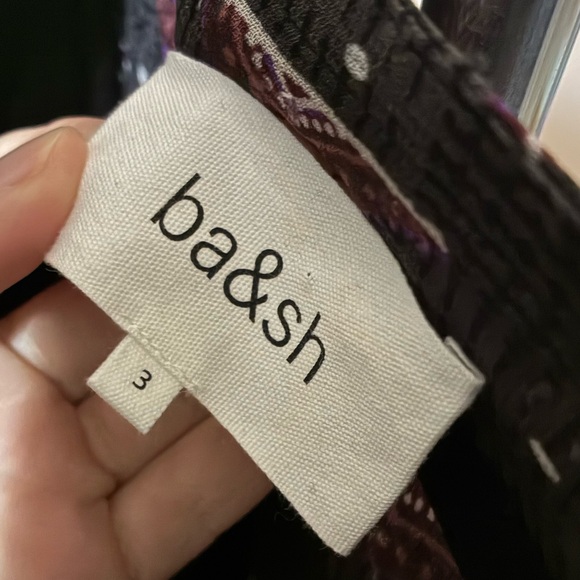 ba&sh Calliope Dress - Picture 7 of 9